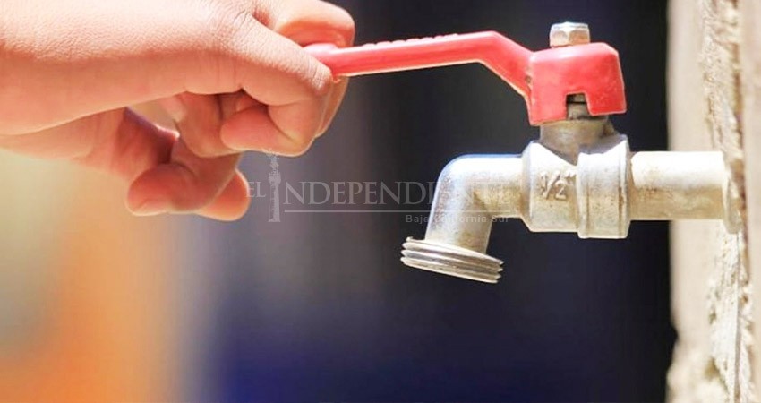 Enfrenta La Paz desafíos hídricos por el crecimiento urbano: Observatorio Ciudadano