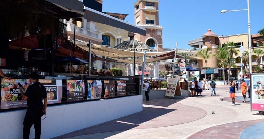 Comercios locales buscan alcanzar mismas ventas del 2023: CANACO