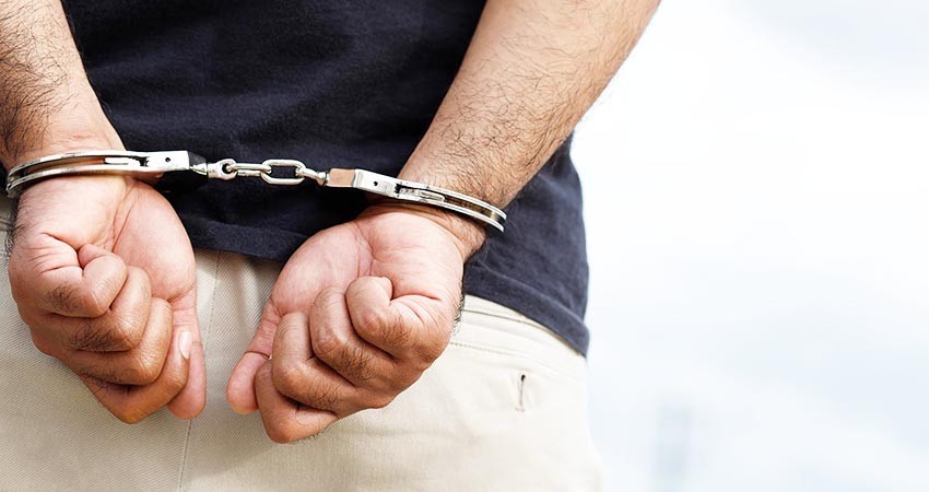 Por culpable de tentativa de violación obtiene PGJE 10 años de prisión Por culpable de tentativa de violación obtiene PGJE 10 años de prisión