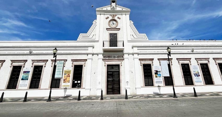 Inaugurará MUABCS la exposición “Figuristas: lo que vemos”