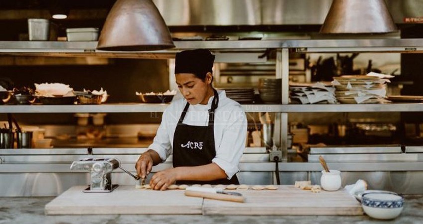 Restaurantes de Los Cabos son premiados por la Guía Michellin en México