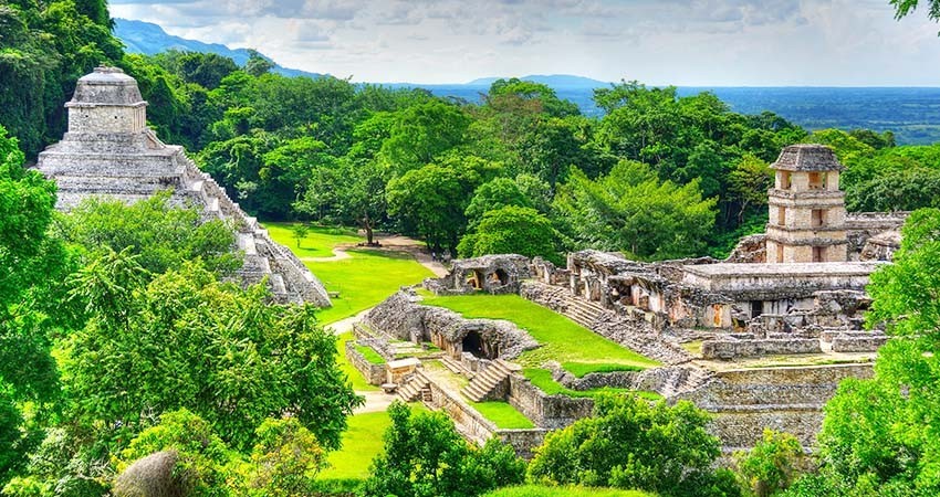 Expertos: México puede ser potencia turística mundial si resuelve su tema de inseguridad