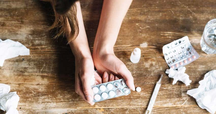 El fentanilo se podría convertir en un problema de salud pública en México