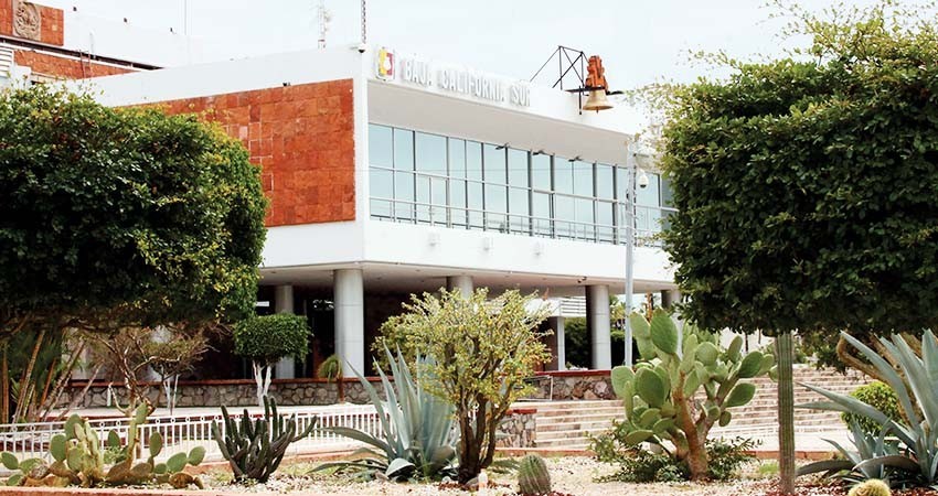 BCS, primer lugar nacional en gobernabilidad y paz social