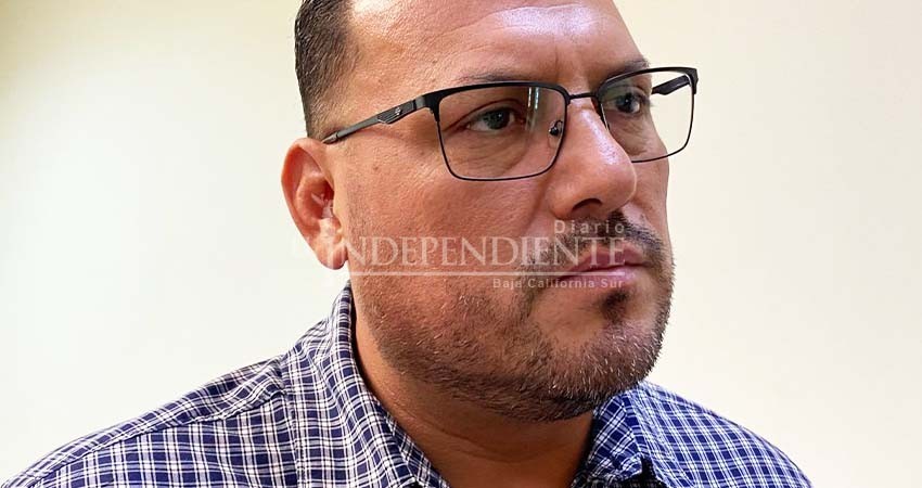 Se prepara OOMSAPAS Los Cabos para garantizar suministro de agua en verano Se prepara OOMSAPAS Los Cabos para garantizar suministro de agua en verano