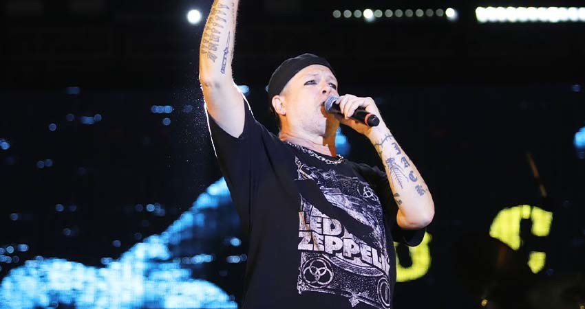 Todo un éxito el Festival Rock Fundación edición 2024