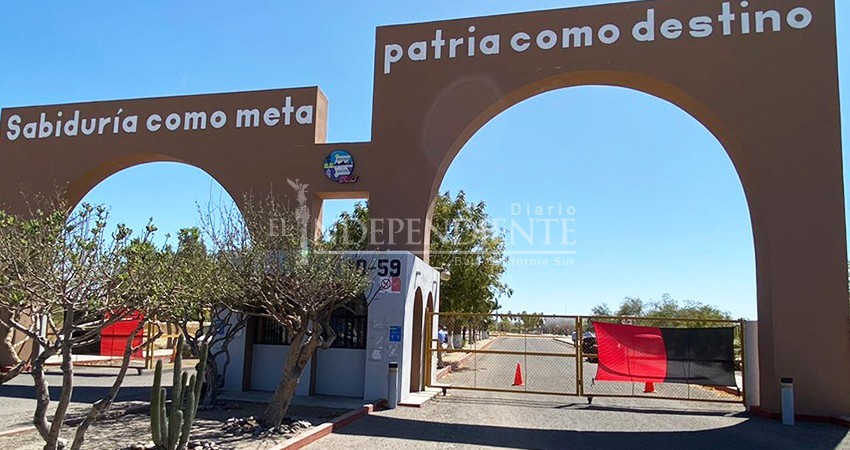 Culmina la huelga en UABCS; sindicato y rectoría logran acuerdo