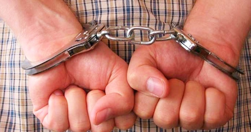 Alejandro “N” quedó en prisión preventiva por dos cargos por violencia familiar Alejandro “N” quedó en prisión preventiva por dos cargos por violencia familiar