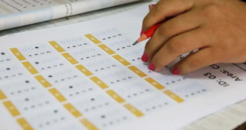 Tribunal revoca suspensión para que gobierno aplique la prueba PISA Tribunal revoca suspensión para que gobierno aplique la prueba PISA