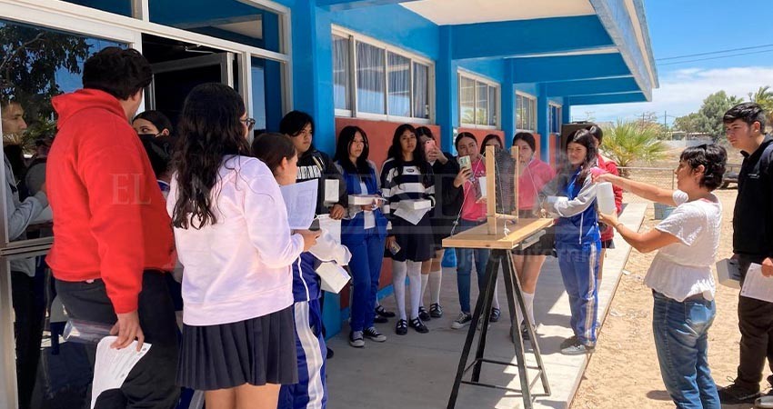 Promueve Comisión Estatal del Agua, cultura del cuidado del agua