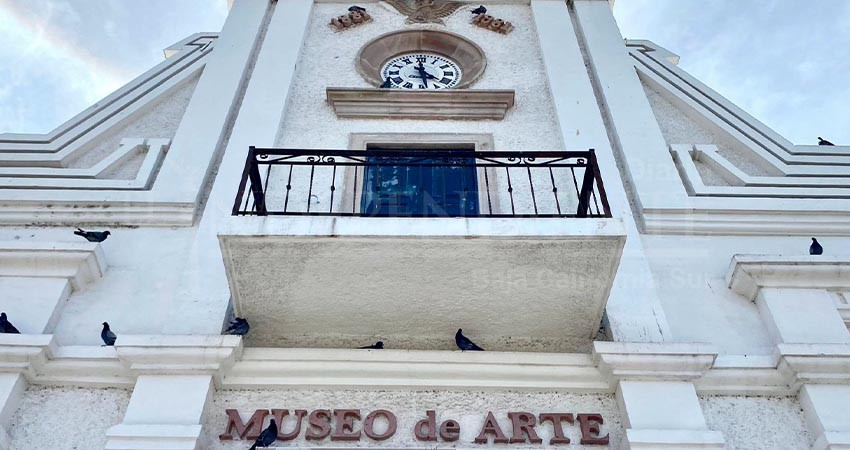 Baja California Sur, la entidad con menos museos en todo México Baja California Sur, la entidad con menos museos en todo México