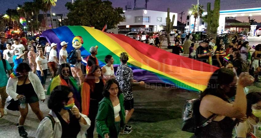 "Decepcionante" el proceso electoral para grupos prioritarios de BCS: CODISEX