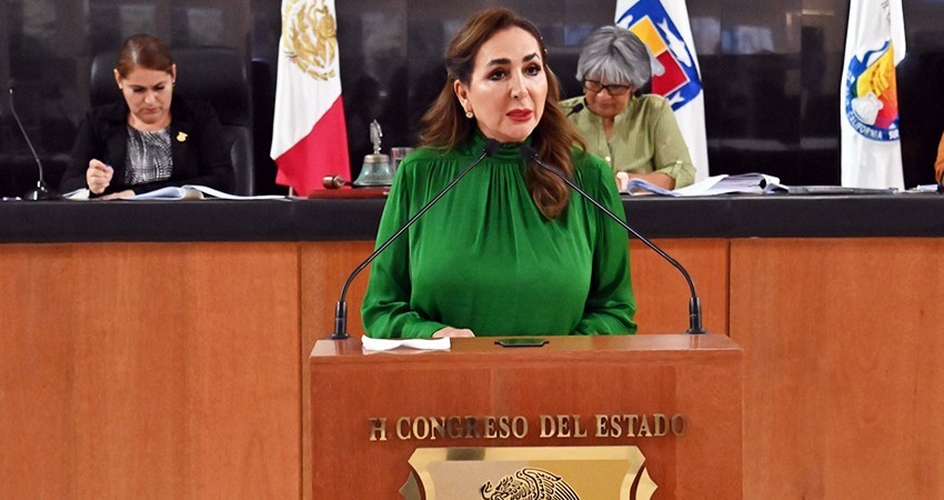 Aprueba el Congreso nueva Ley de Atención Médica Prehospitalaria para BCS