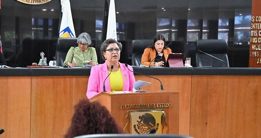 Proponen tipificar la -Violencia Vicaria- como un delito autónomo