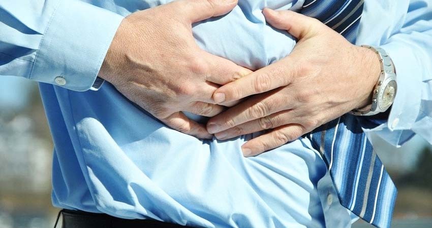 Al menos un 40% de los adultos en México padecen reflujo gastroesofágico