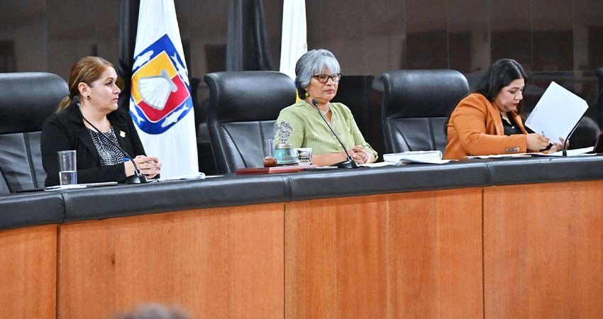 Propone el Ejecutivo Estatal crear la Ley de Bienes del Estado de BCS