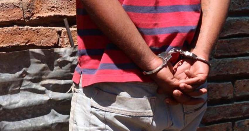 Sentencian a más de 7 años de prisión a culpable de robo de vehículo