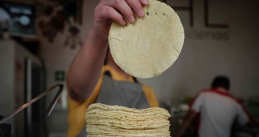 The Washington Post: “El narco controla cientos de tortillerías en México” The Washington Post: “El narco controla cientos de tortillerías en México”