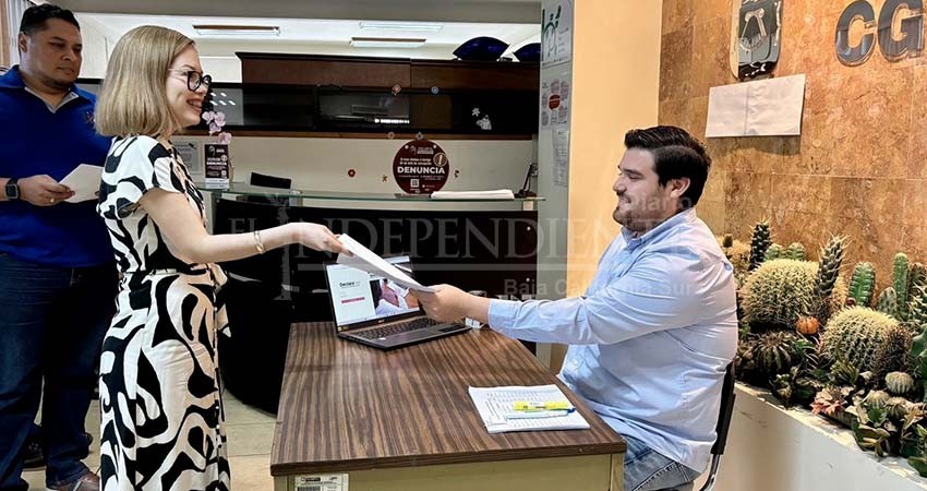 Por concluir plazo para presentar la declaración patrimonial 2024 Por concluir plazo para presentar la declaración patrimonial 2024