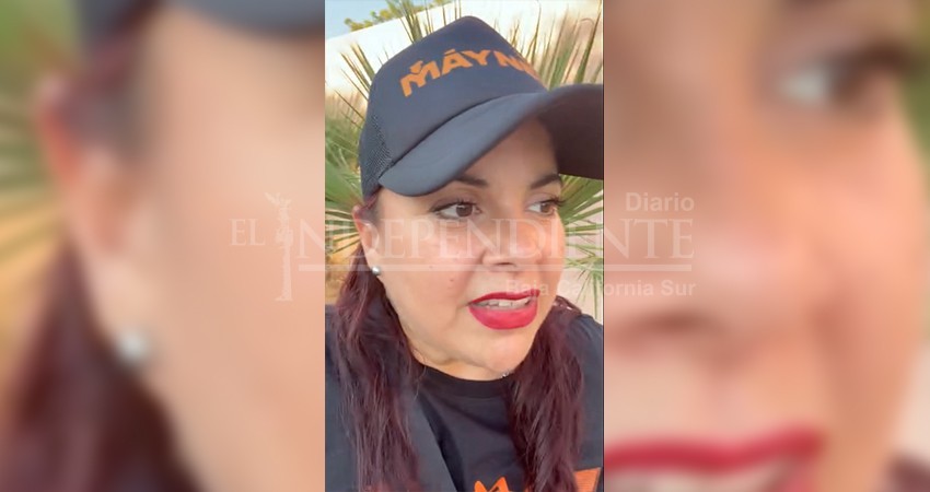 Candidata de MC denuncia Violencia Política en Razón de Género durante la campaña electoral Candidata de MC denuncia Violencia Política en Razón de Género durante la campaña electoral