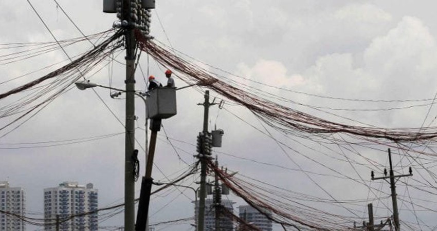 Demanda eléctrica en México alcanza récord en medio de calor extremo y escasez de agua