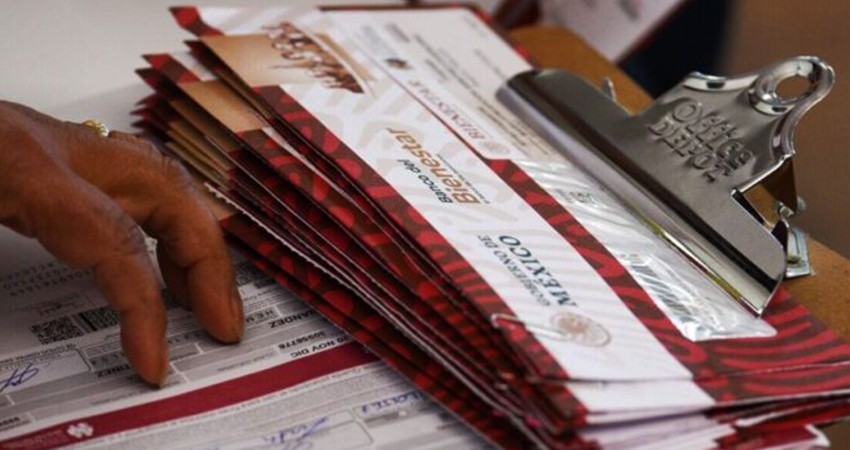 Diputados de oposición impugnan Fondo de Pensiones para el Bienestar