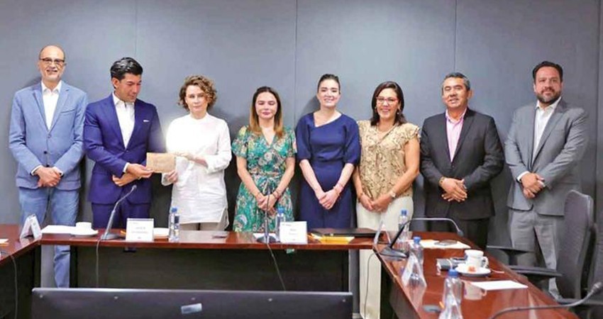 Costaron tres debates 41 millones de pesos: reporte del INE Costaron tres debates 41 millones de pesos: reporte del INE