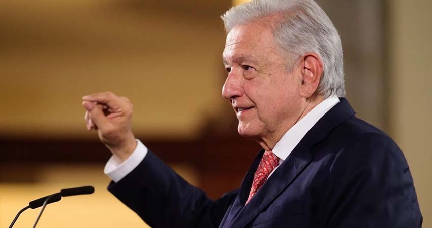 AMLO promete las elecciones 'más limpias y libres' de la historia de México
