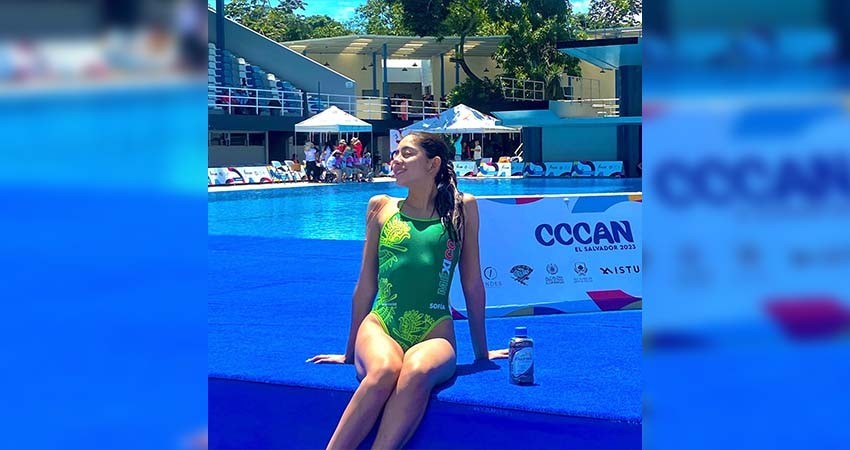 Con un total de 36 medallas, BCS se encuentra en el lugar 16 del medallero de los NC2024