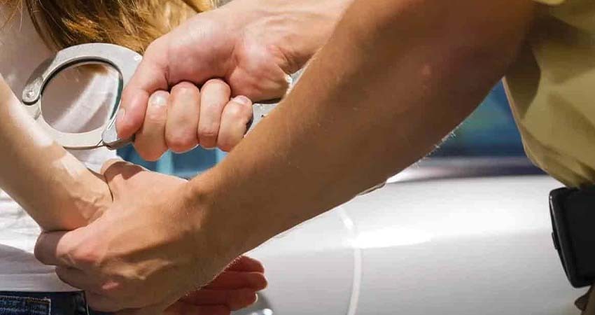 Queda vinculada a proceso Patricia “N” por el delito de lesiones Queda vinculada a proceso Patricia “N” por el delito de lesiones