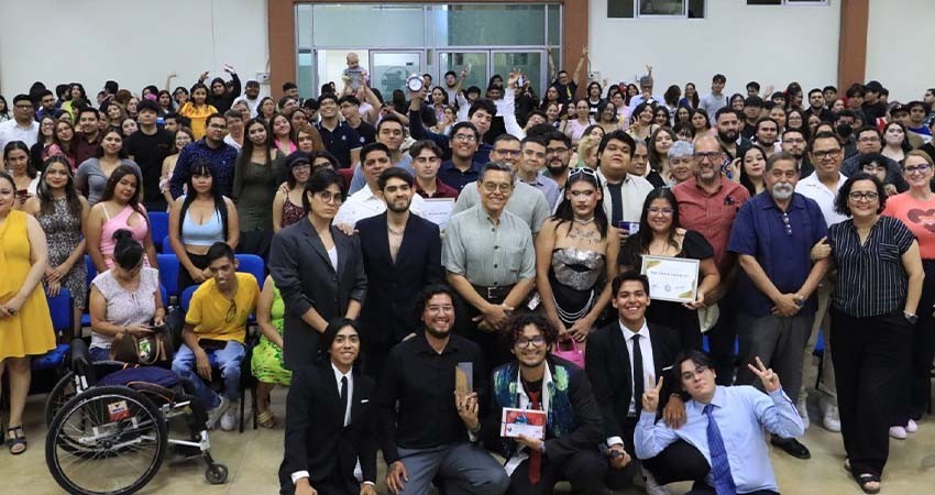 Éxito Rotundo en los Software Music Awards 2024 de la UABCS