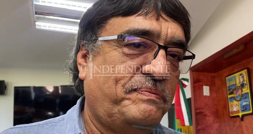 Asegura Leggs Castro que el personal despedido, fue por temas de auditoría y no por "revanchismos"