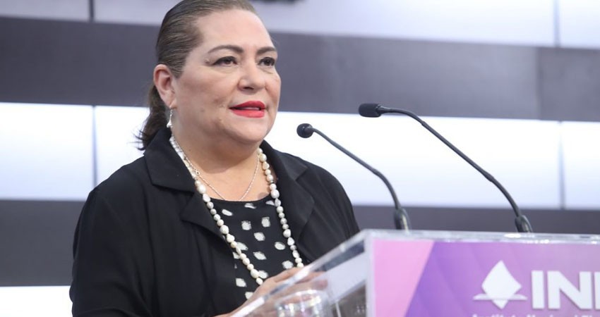 Minimiza Taddei incidentes en arranque de jornada electoral