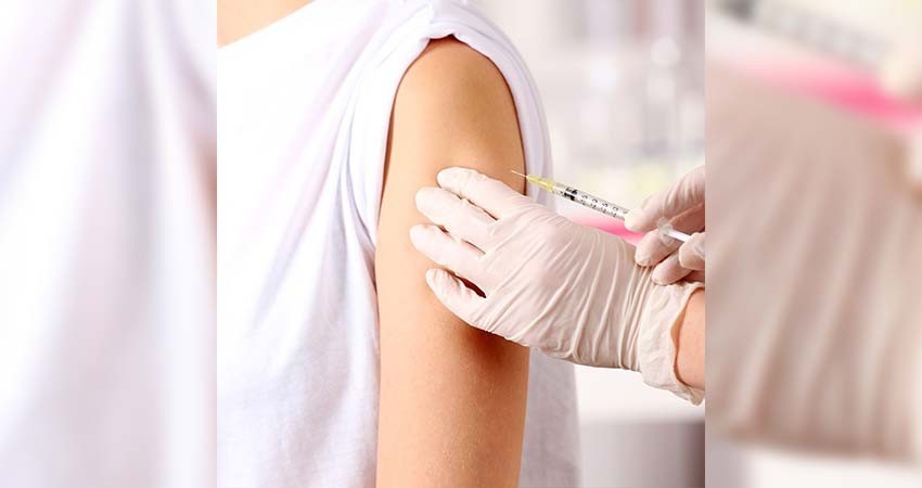 Habrá campaña de vacunación contra el Virus del Papiloma Humano en la UABCS