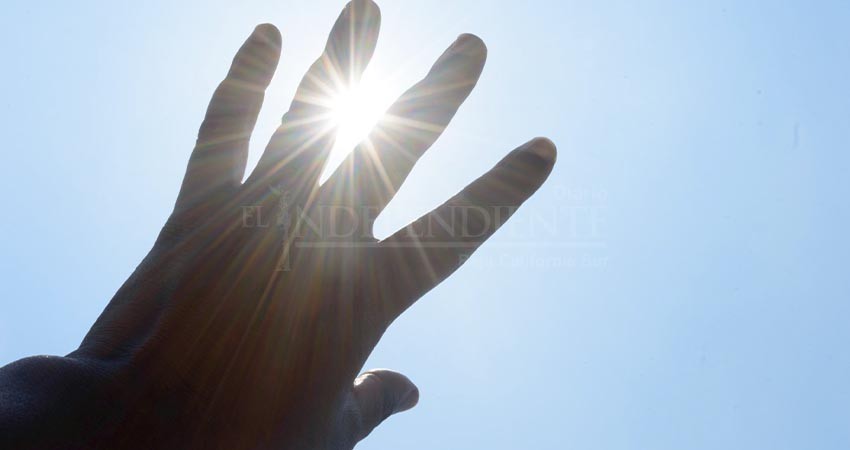 Aumentarán las temperaturas en México con el inicio de la canícula Aumentarán las temperaturas en México con el inicio de la canícula