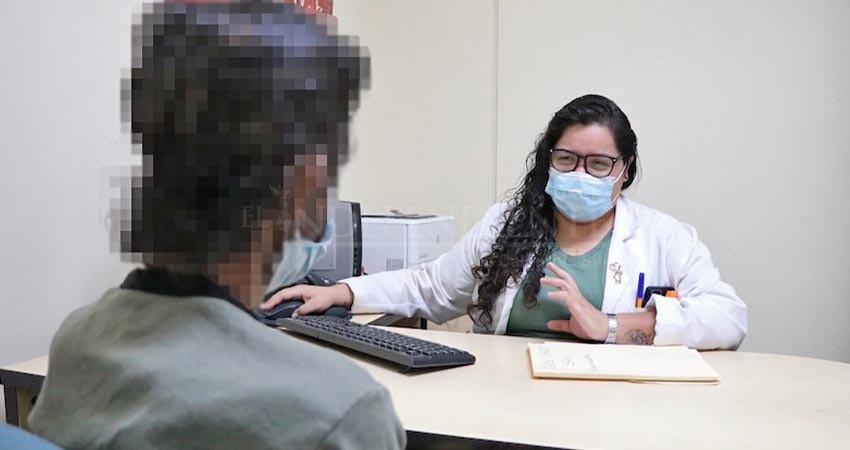BCS cuenta con un esquema fortalecido de detección y atención a pacientes con VIH