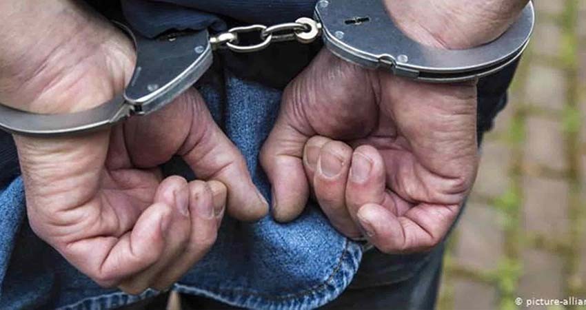Por el delito de fraude quedó vinculado a proceso Javier “N” Por el delito de fraude quedó vinculado a proceso Javier “N”
