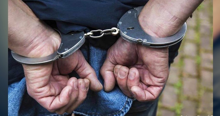 Zacarias “N” pasará 4 años en prisión por el delito de abuso sexual