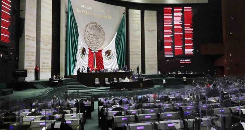 Morena impulsará en septiembre polémicas reformas de AMLO Morena impulsará en septiembre polémicas reformas de AMLO