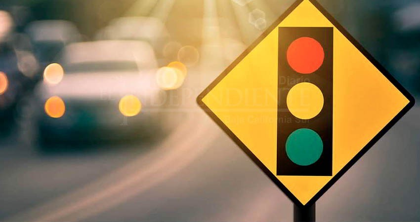 Policía Municipal de La Paz llevará a cabo la semana de seguridad vial Policía Municipal de La Paz llevará a cabo la semana de seguridad vial