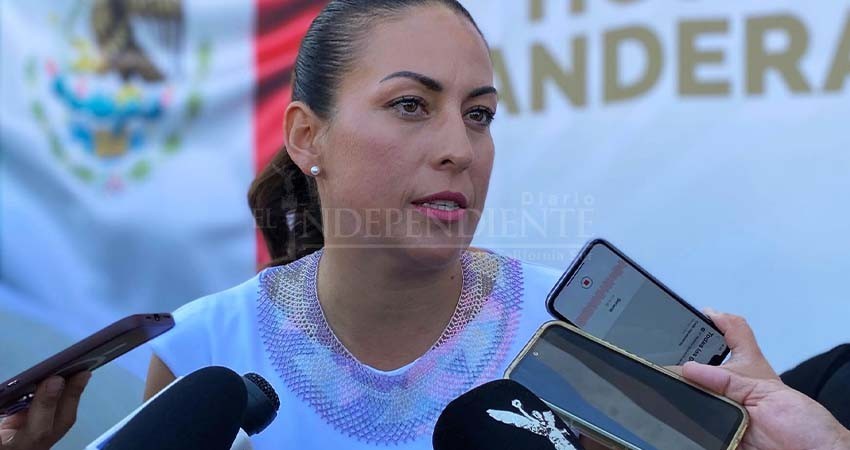 Anuncia Quiroga Romero cambios en el gabinete de su próxima gestión