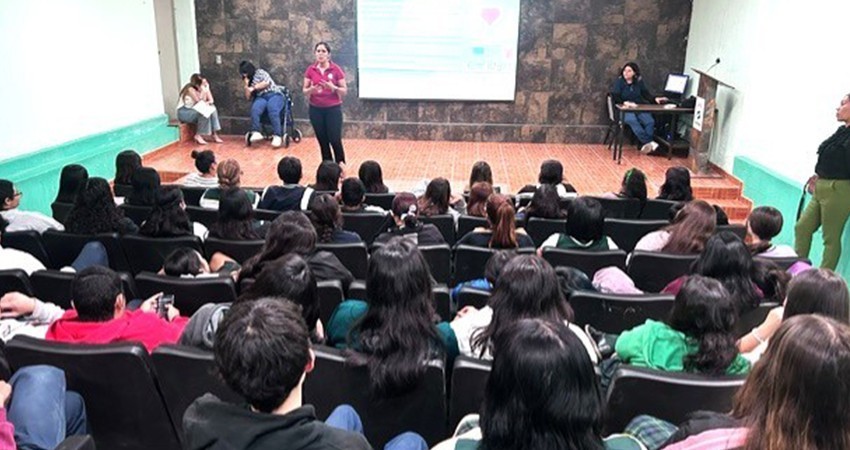 Promueve SIPINNA perspectiva de género en igualdad de mujeres y hombres