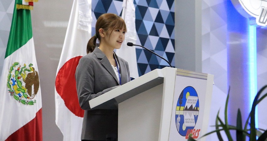 Invitan a familias que deseen ser anfitrionas de estudiantes japoneses que harán estancia académica en UABCS y CIBNOR