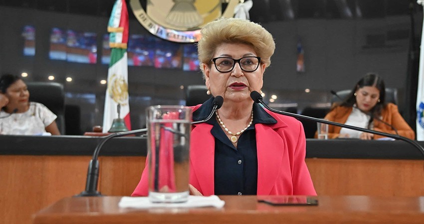 Aprueba el pleno la reincorporación a las comisiones permanentes de los diputados que pidieron licencia