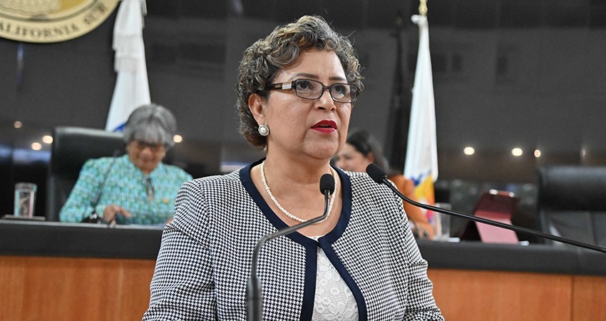 Aprueban facultades a la CEDHBCS para que investigue con perspectiva de género, interculturalidad e interseccionalidad