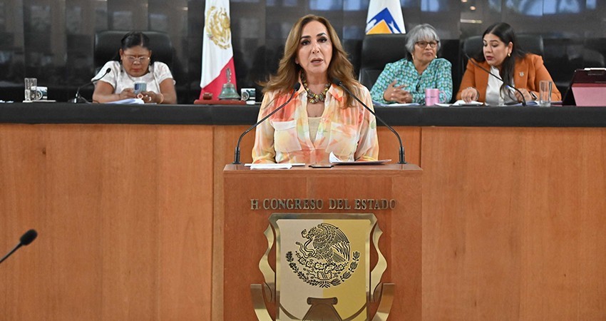 Proponen reforma para mejorar los procesos de fiscalización y de rendición de cuentas