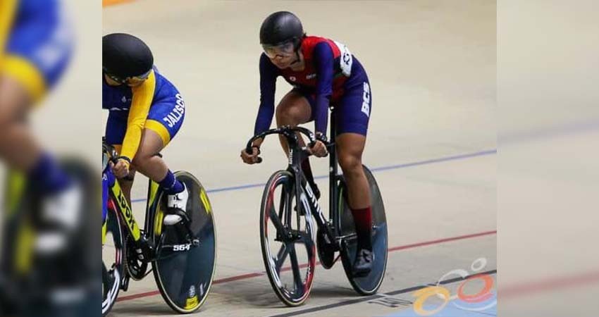 Tiene mucho futuro BCS en el ciclismo: Dosamante