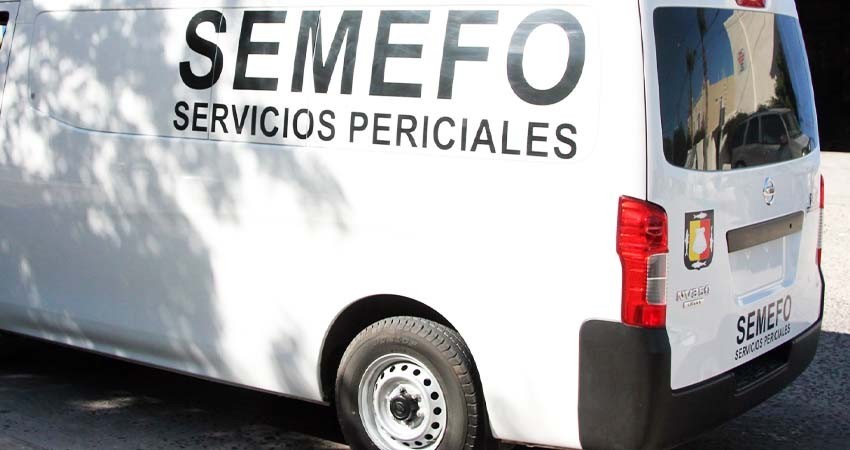 Encuentran a un hombre sin vida dentro de una celda de una comandancia en CSL