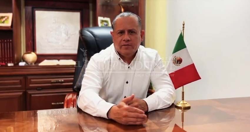 "Me manifestaré por todos los compromisos que no cumplan": Ibarra Montoya