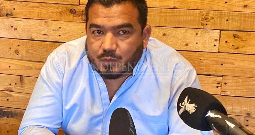 Durante el 2024 Fiscalía Anticorrupción de BCS ha vinculado a 5 ex servidores públicos